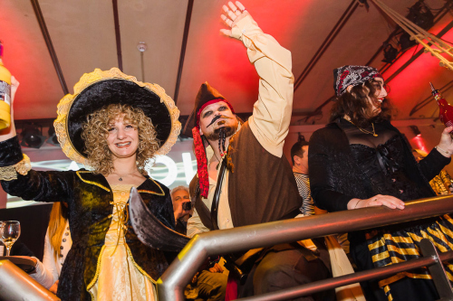 image 3 AHOI Party - Hechelei Bielefeld