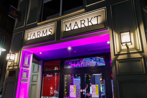 image 2 extrem Tanzbar - Harms Markt Bielefeld