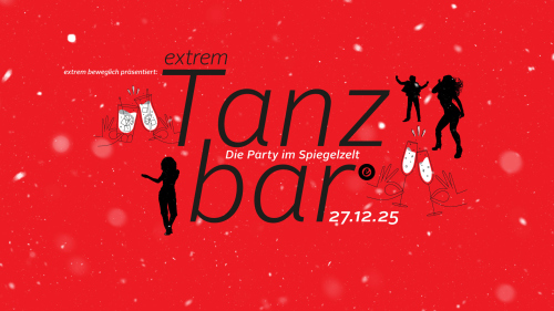 image 1 extrem Tanzbar - Spiegelzelt Bielefeld