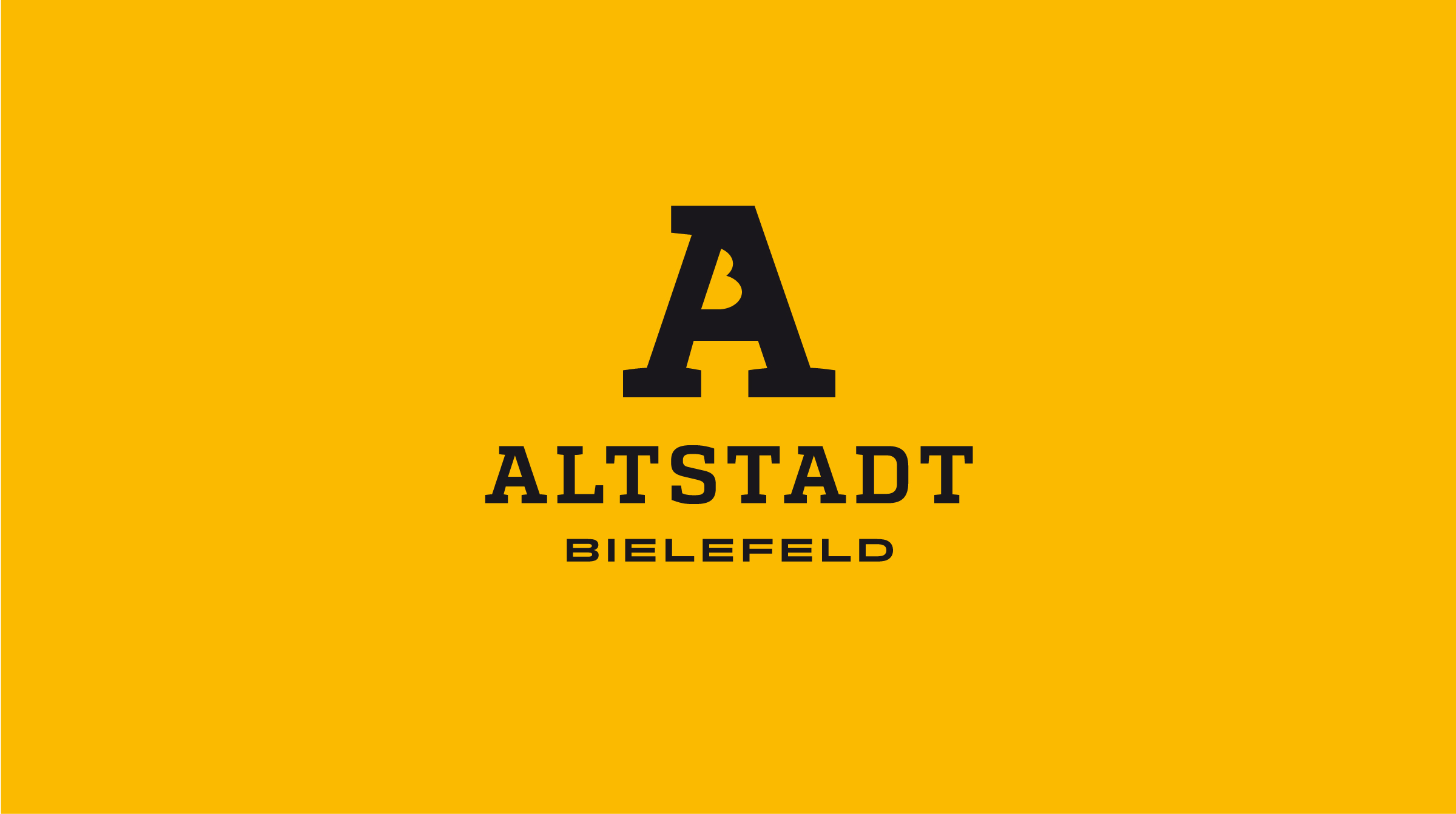 Das Bielefeld Altstadt -Team