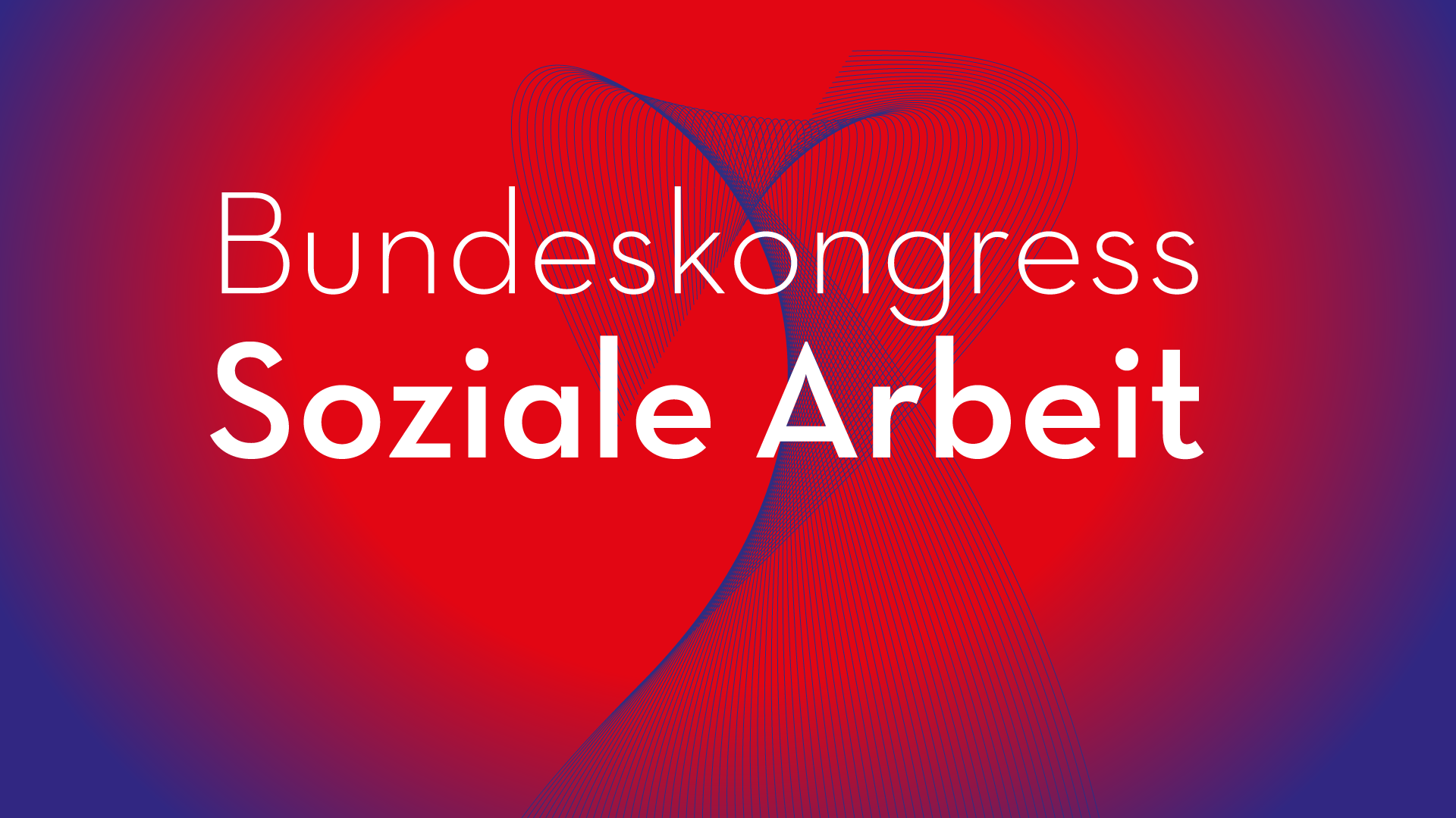 image Bundeskongress Soziale Arbeit