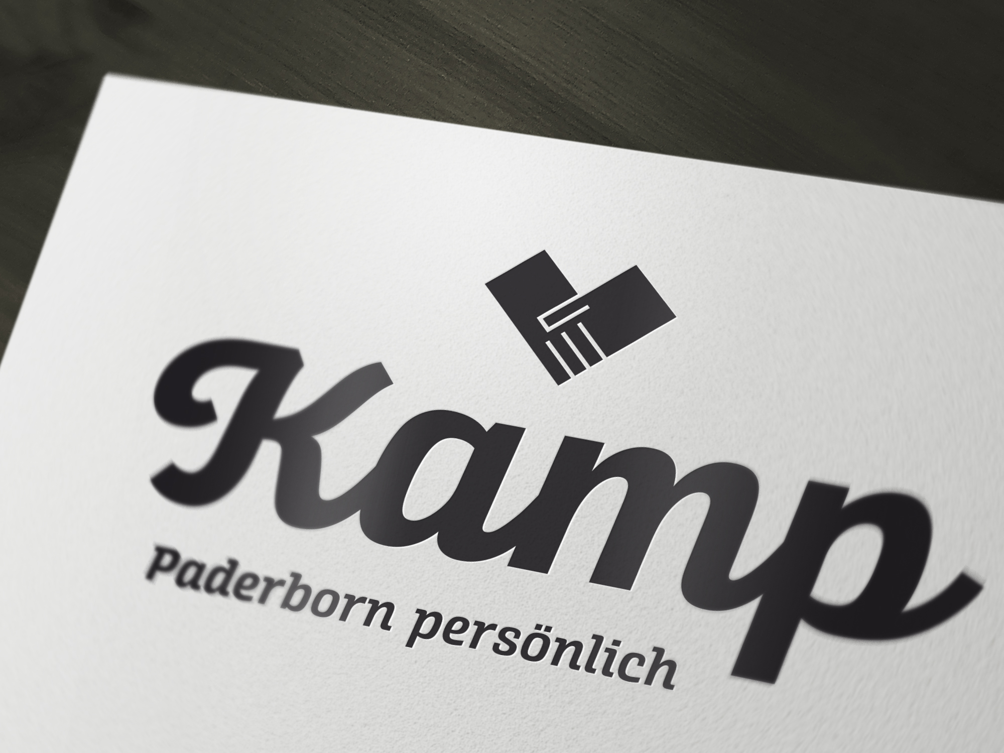Kamp Paderborn