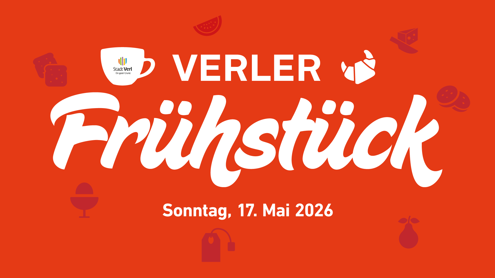 Verler Frühstück