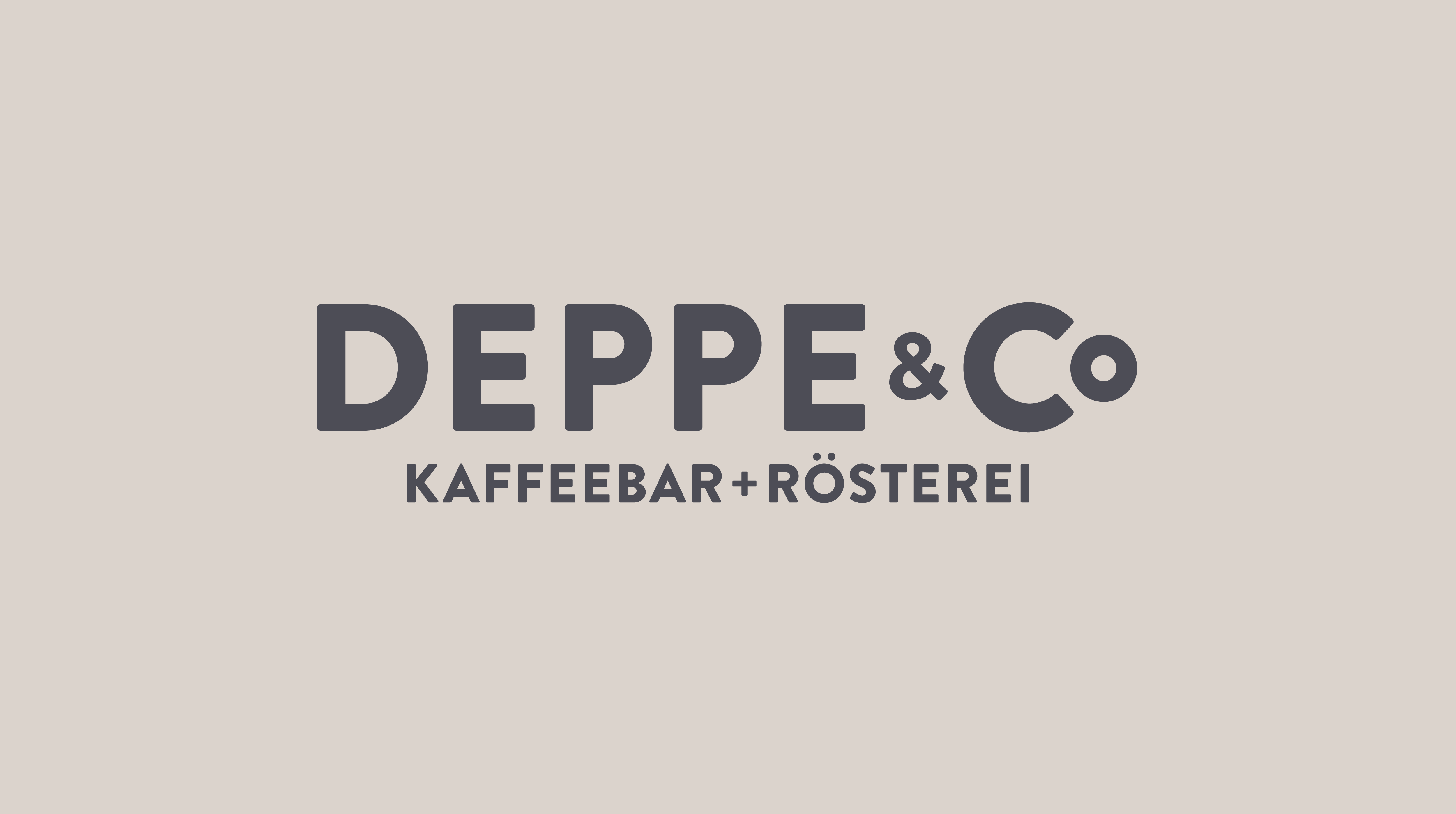 image Deppe&Co. Kaffeebar + Rösterei