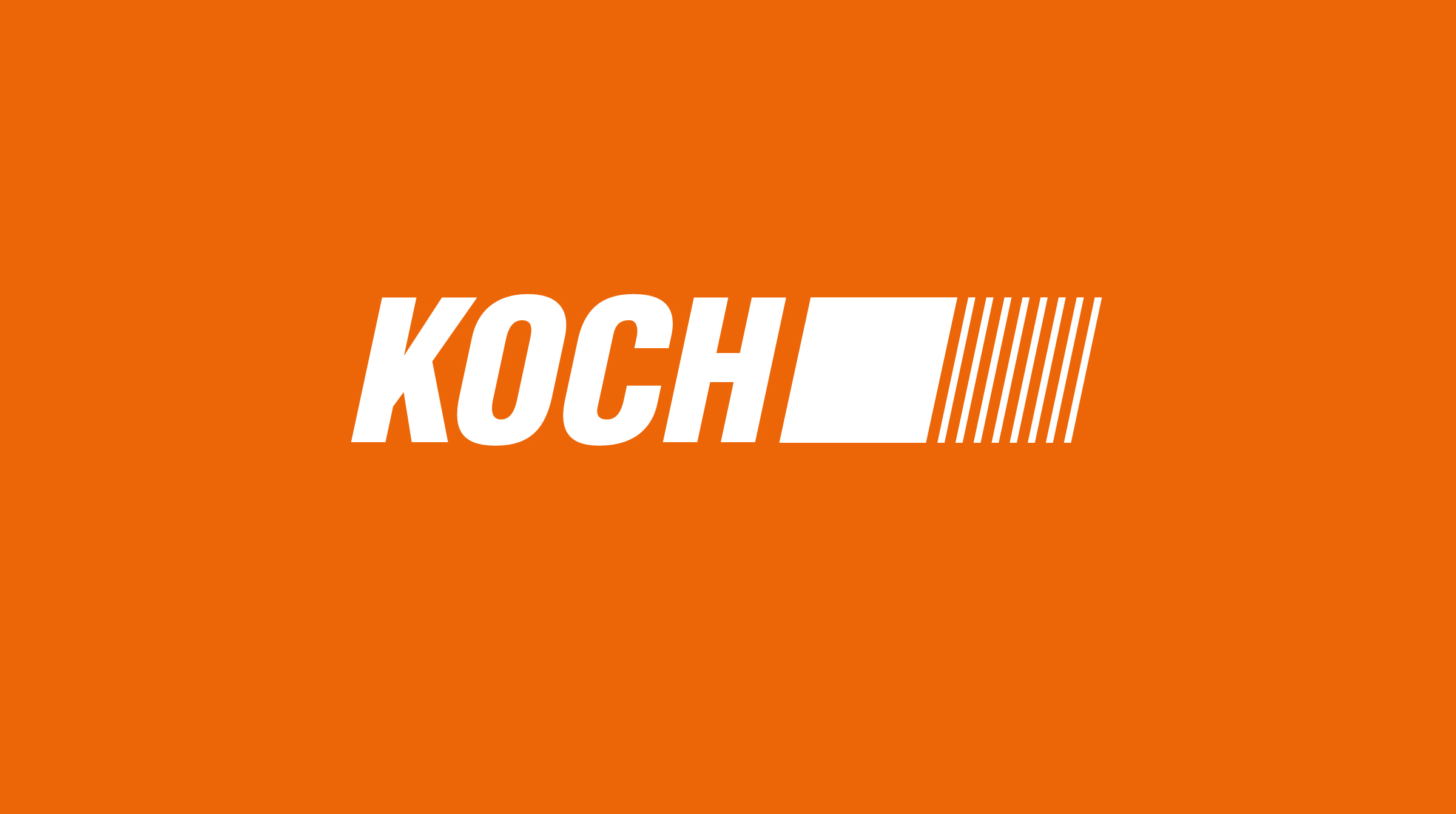 Koch Technology 