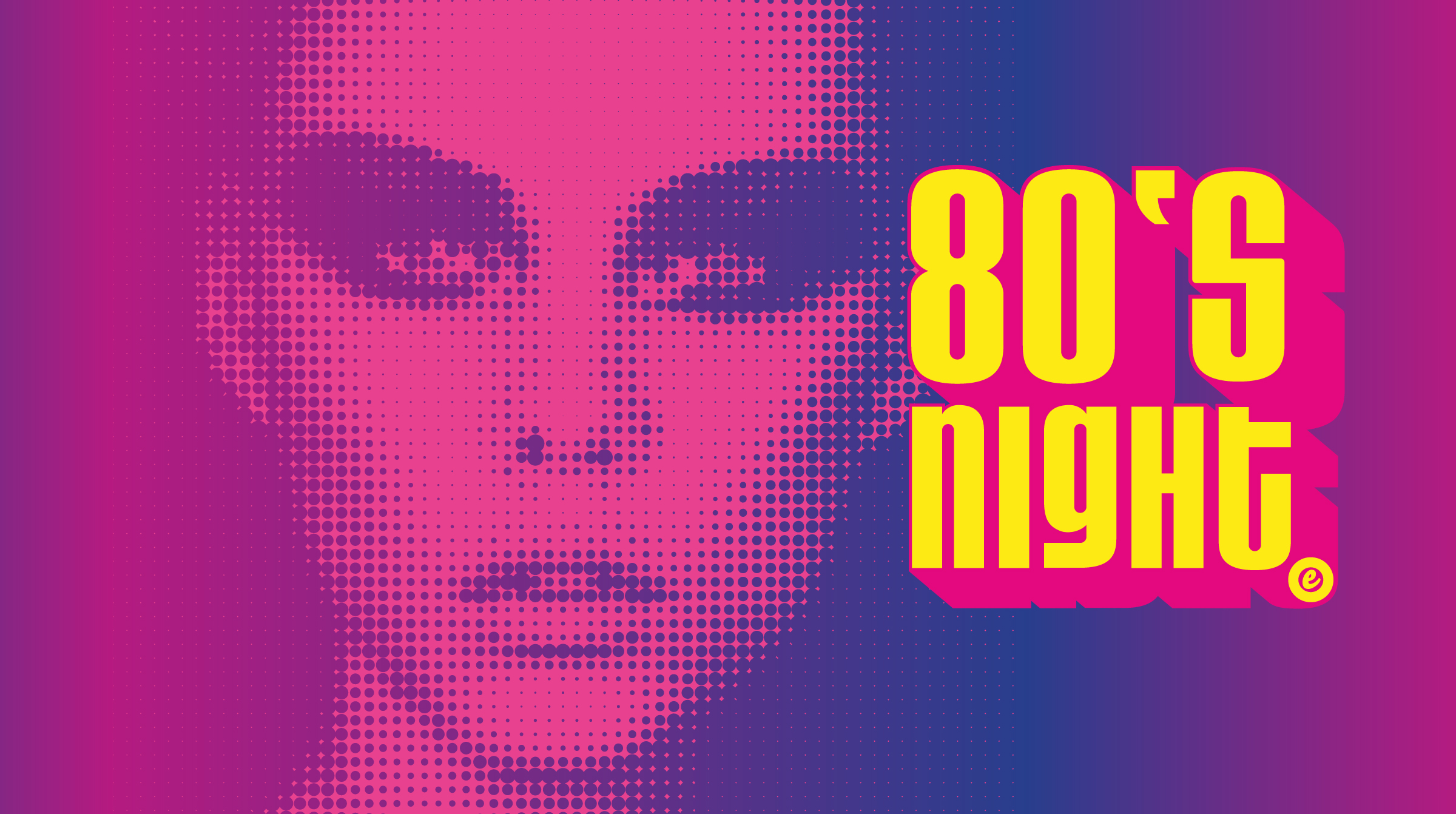 80´s night