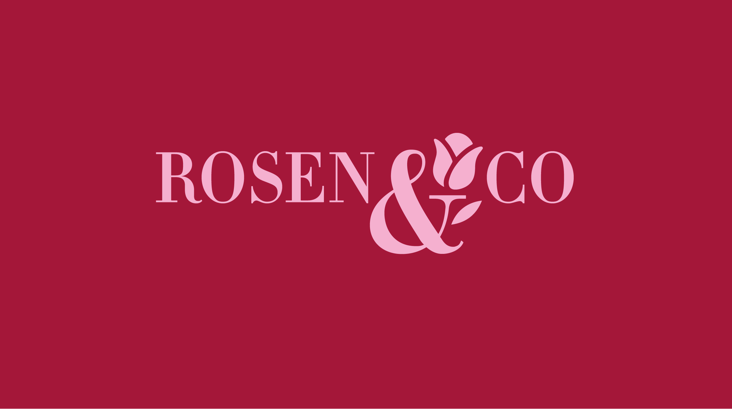 Rosen&Co.
