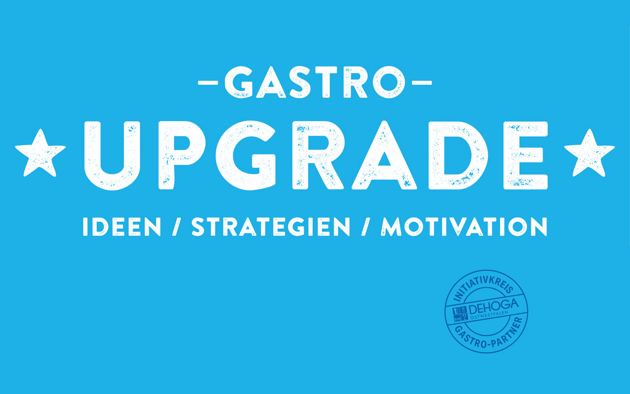 image Gastro-Upgrade