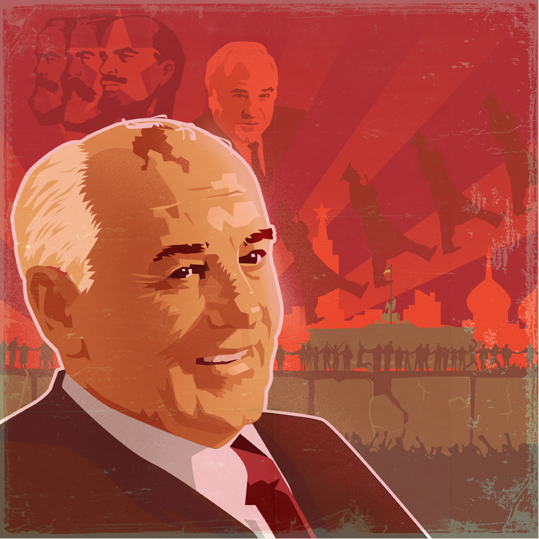 Magazine • Cover & Illustrationen