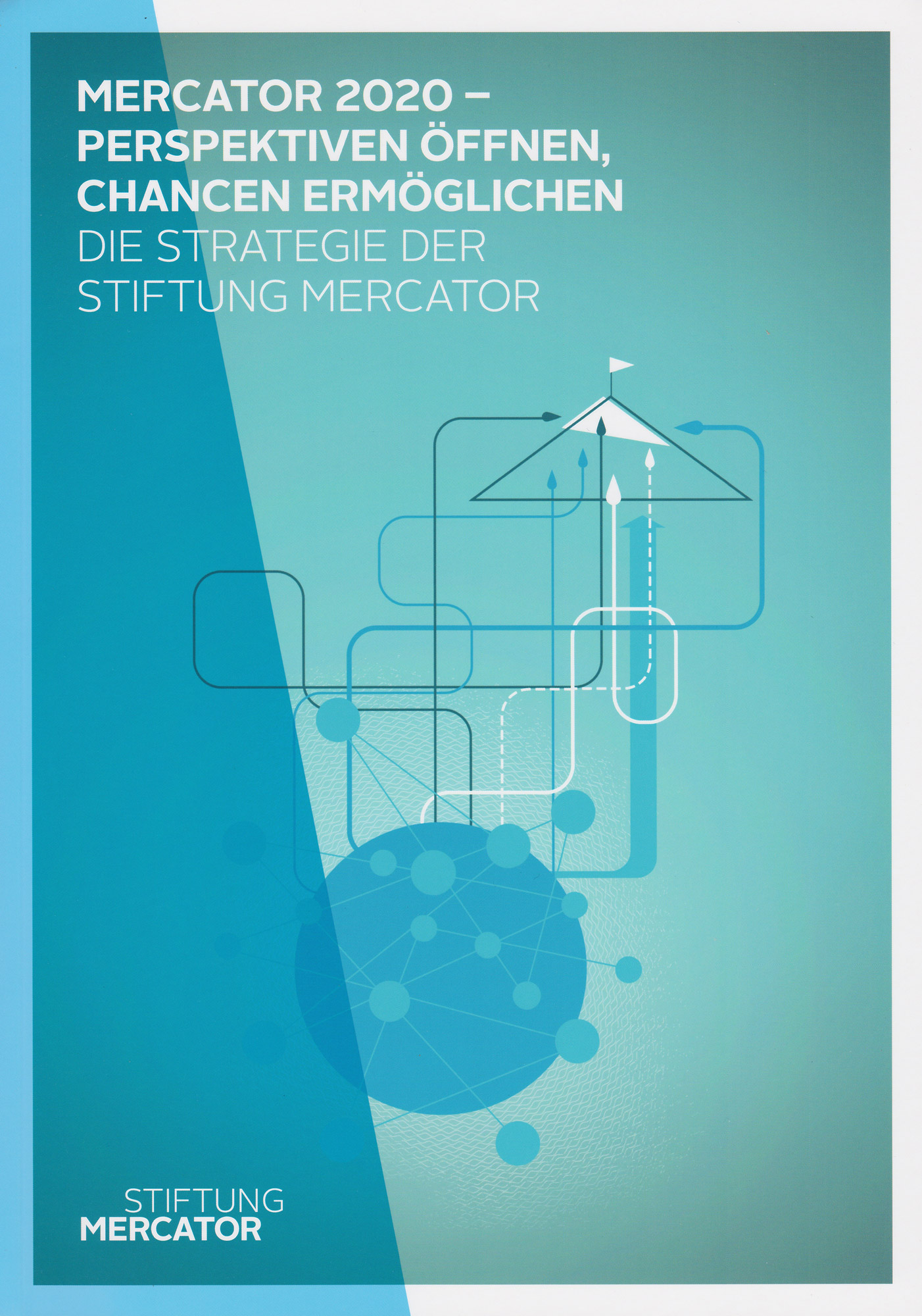 Mercator Stiftung